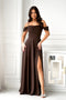 Long dress model 219706